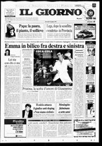 giornale/CFI0354070/1999/n. 140 del 16 giugno
